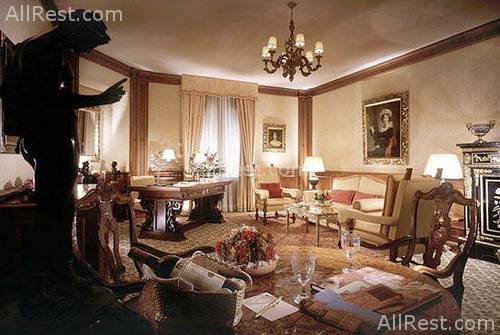 The Westin Excelsior 6